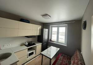 1-к квартира, на длительный срок, 33м2, 3/10 этаж