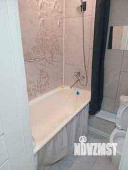 1-к квартира, на длительный срок, 30м2, 1/5 этаж