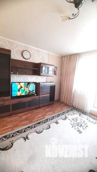 1-к квартира, на длительный срок, 40м2, 5/9 этаж