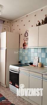 1-к квартира, на длительный срок, 40м2, 9/9 этаж
