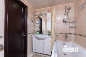 2-к квартира, посуточно, 48м2, 1/1 этаж