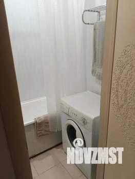 2-к квартира, посуточно, 57м2, 1/10 этаж