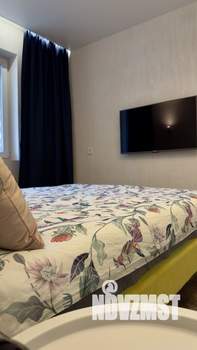1-к квартира, посуточно, 37м2, 5/10 этаж