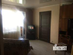 2-к квартира, на длительный срок, 44м2, 3/5 этаж
