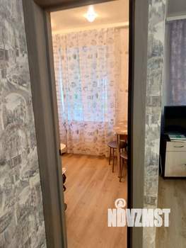 2-к квартира, на длительный срок, 42м2, 2/5 этаж