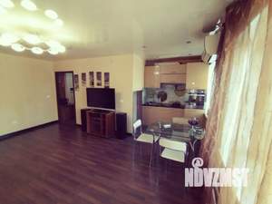 2-к квартира, посуточно, 47м2, 2/5 этаж