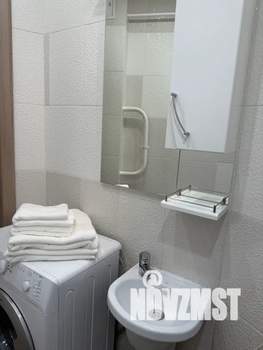 Студия квартира, посуточно, 28м2, 10/19 этаж