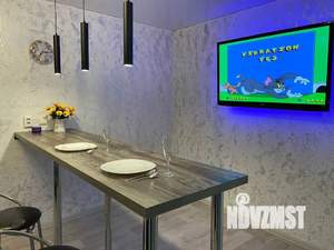 4-к квартира, посуточно, 91м2, 1/5 этаж