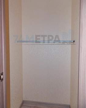 1-к квартира, на длительный срок, 32м2, 6/6 этаж