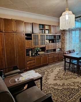 3-к квартира, на длительный срок, 71м2, 3/5 этаж