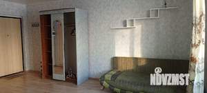 Студия квартира, на длительный срок, 25м2, 2/10 этаж