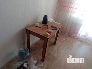 1-к квартира, на длительный срок, 35м2, 4/10 этаж