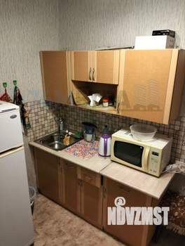 1-к квартира, на длительный срок, 42м2, 4/10 этаж