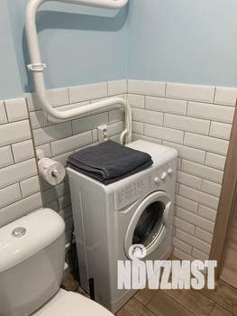 1-к квартира, посуточно, 26м2, 13/17 этаж