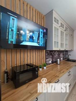 2-к квартира, посуточно, 76м2, 15/21 этаж