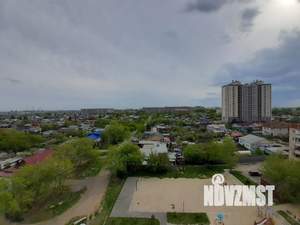 Студия квартира, посуточно, 25м2, 9/14 этаж