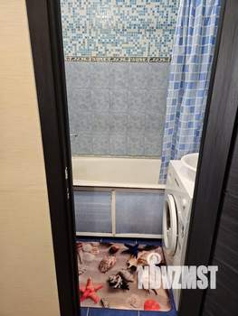 1-к квартира, на длительный срок, 34м2, 6/10 этаж