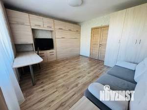 2-к квартира, посуточно, 57м2, 4/10 этаж