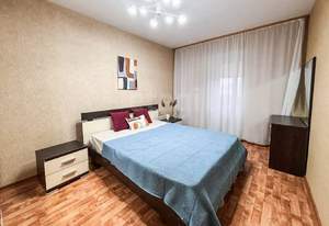 2-к квартира, на длительный срок, 63м2, 9/10 этаж