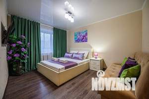 2-к квартира, посуточно, 55м2, 2/5 этаж