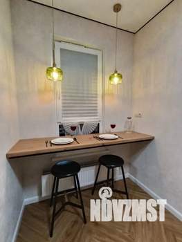 1-к квартира, посуточно, 36м2, 7/9 этаж