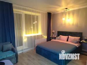 Студия квартира, посуточно, 26м2, 3/10 этаж