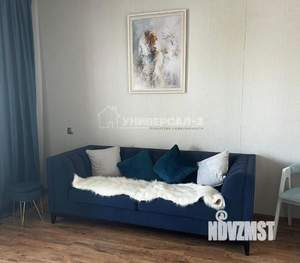 1-к квартира, на длительный срок, 36м2, 5/10 этаж