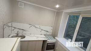 1-к квартира, на длительный срок, 33м2, 2/5 этаж