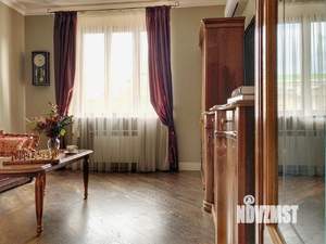 2-к квартира, посуточно, 56м2, 2/6 этаж