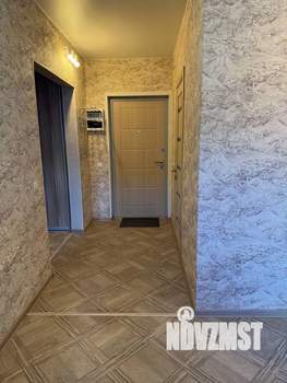 1-к квартира, на длительный срок, 32м2, 2/17 этаж