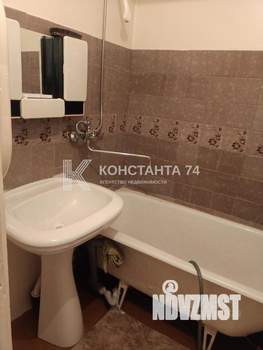 1-к квартира, на длительный срок, 31м2, 1/9 этаж