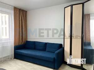 1-к квартира, на длительный срок, 41м2, 7/10 этаж