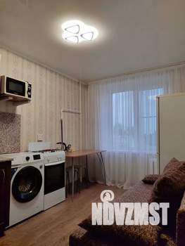 1-к квартира, посуточно, 35м2, 6/10 этаж