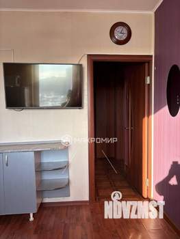 1-к квартира, на длительный срок, 43м2, 9/10 этаж