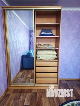 1-к квартира, посуточно, 31м2, 2/5 этаж