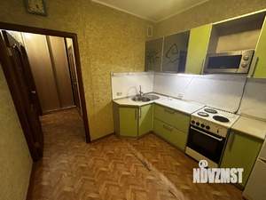 1-к квартира, на длительный срок, 40м2, 9/10 этаж