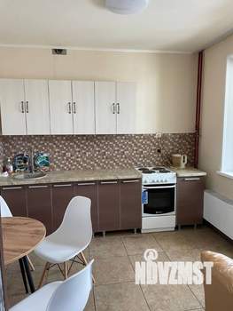 1-к квартира, на длительный срок, 32м2, 8/11 этаж