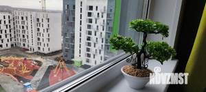 1-к квартира, посуточно, 24м2, 9/10 этаж