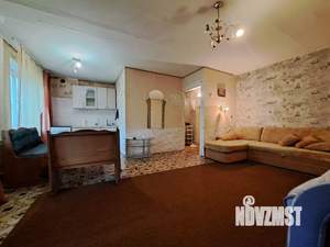 2-к квартира, на длительный срок, 46м2, 2/5 этаж