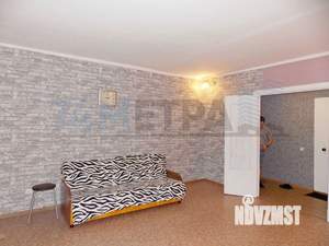 1-к квартира, на длительный срок, 40м2, 1/10 этаж