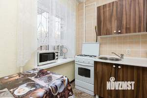 1-к квартира, посуточно, 32м2, 2/5 этаж