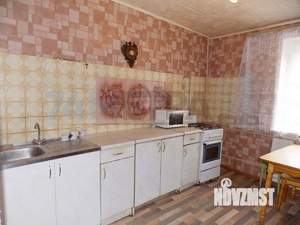 1-к квартира, на длительный срок, 36м2, 3/3 этаж