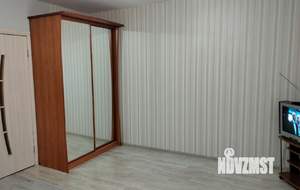 1-к квартира, на длительный срок, 43м2, 1/9 этаж