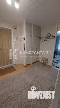 3-к квартира, на длительный срок, 63м2, 4/5 этаж
