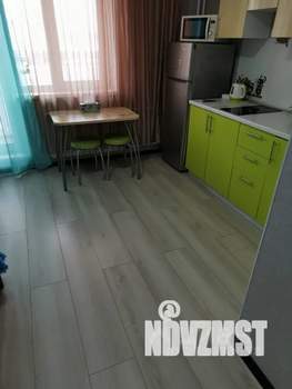 1-к квартира, посуточно, 30м2, 5/10 этаж