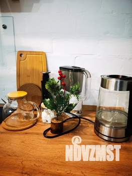 Студия квартира, посуточно, 39м2, 10/22 этаж