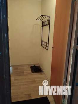 1-к квартира, посуточно, 32м2, 3/5 этаж