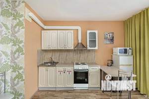 1-к квартира, посуточно, 26м2, 1/1 этаж