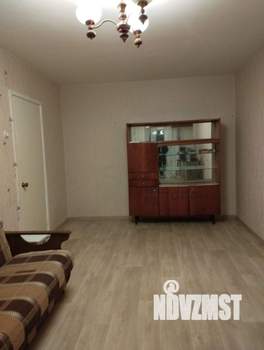 1-к квартира, на длительный срок, 34м2, 4/9 этаж