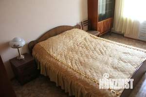 1-к квартира, посуточно, 65м2, 1/1 этаж